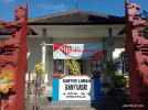 Kantor Lurah Banyuasri 