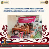 Musyawarah Perencanaan Pembangunan (Musrenbang) Kelurahan Banyuasri T.A 2025