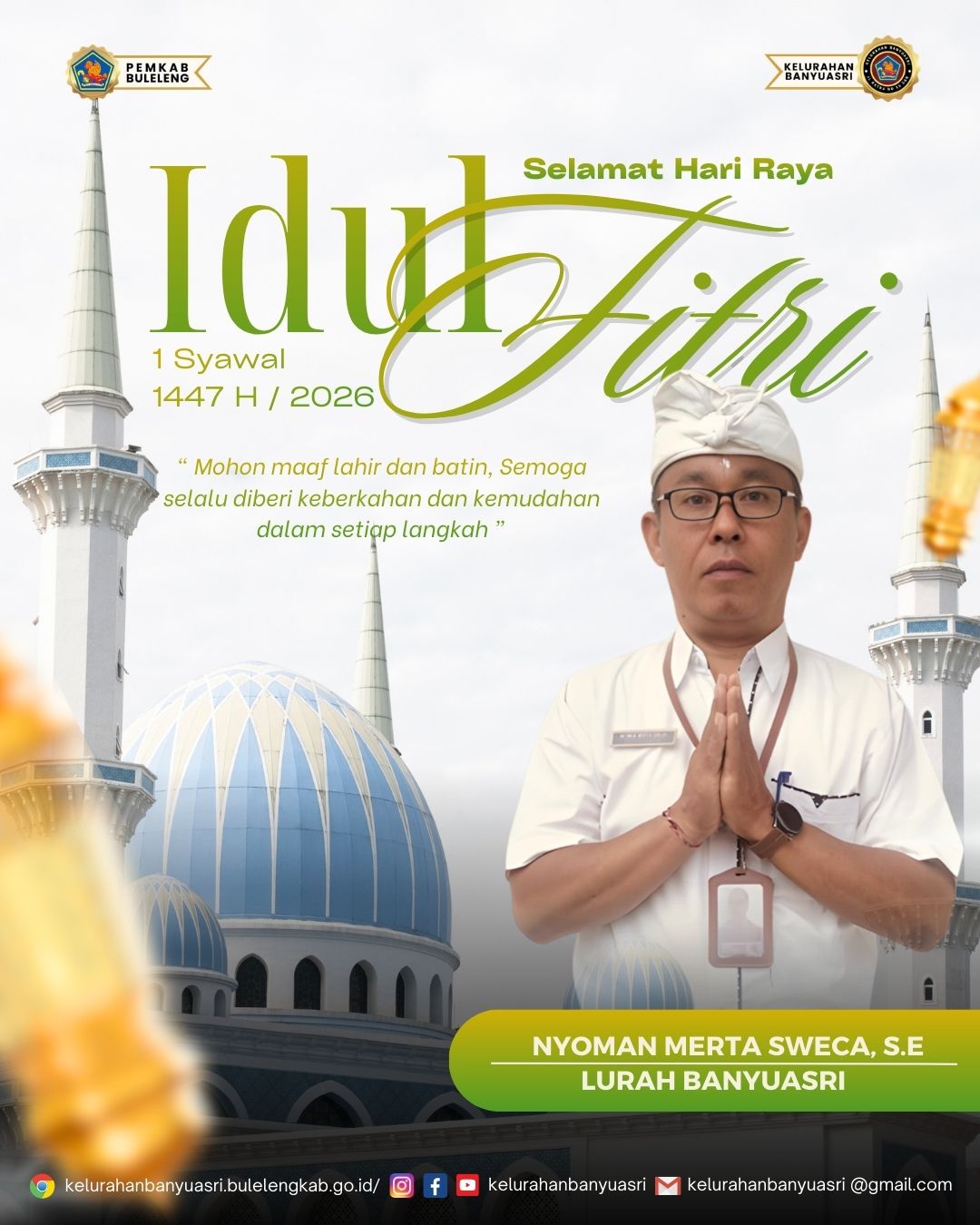 idul fitri 2026