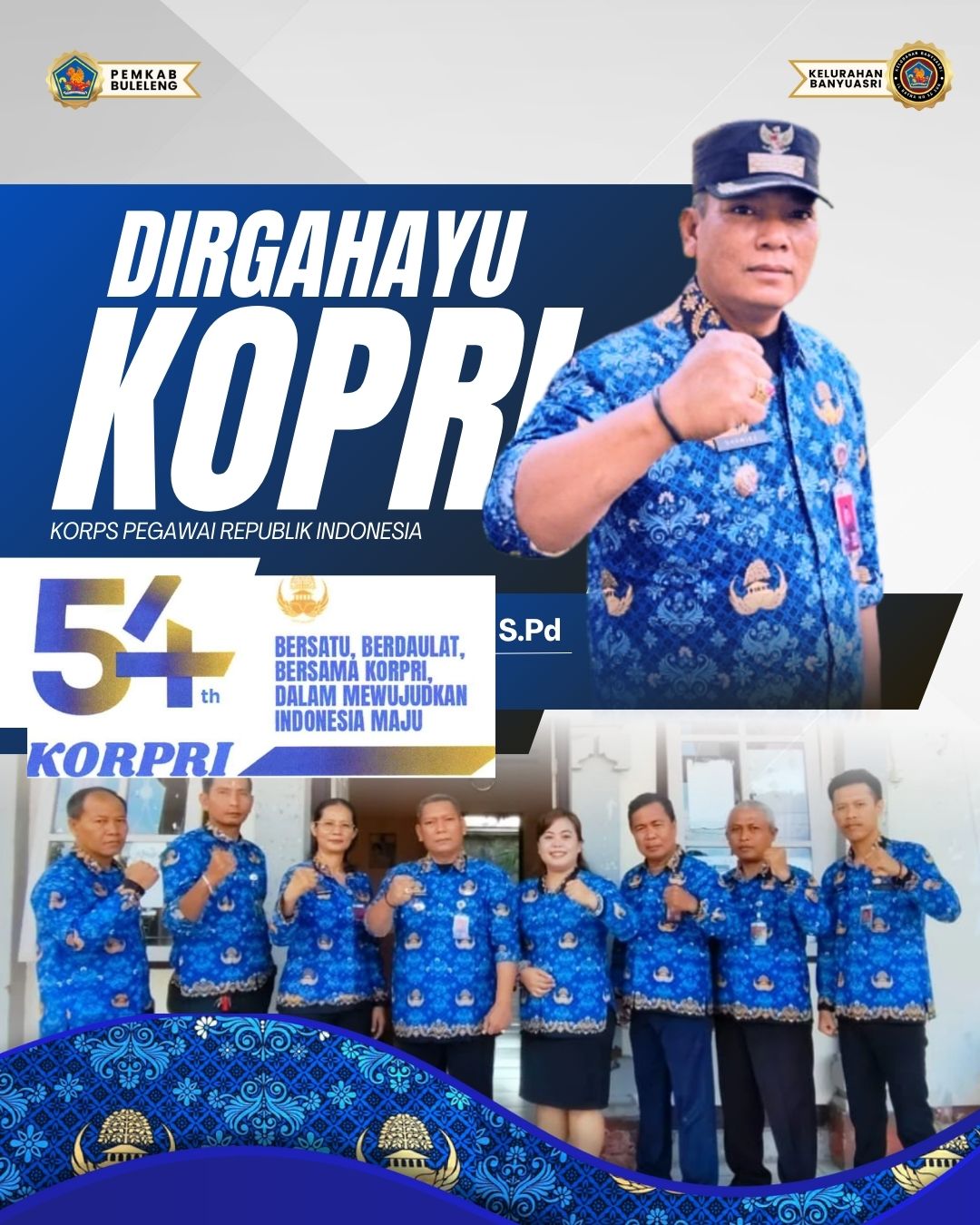 HUT KOPRI 54