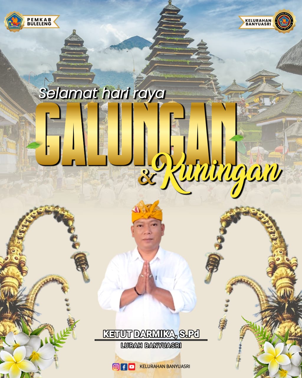 Galungan 2025