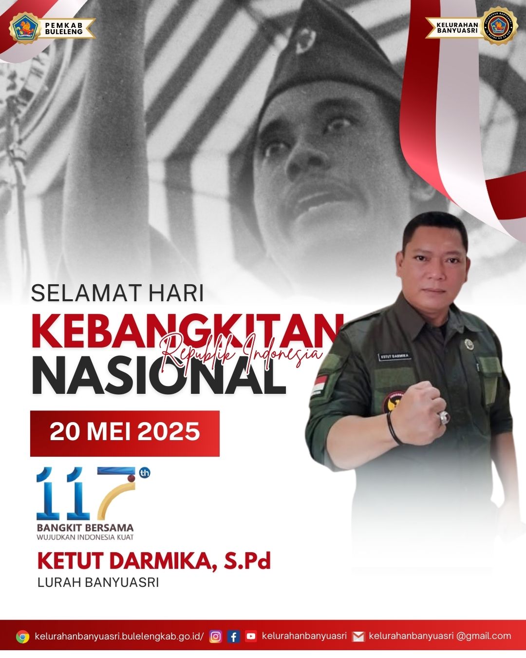 bangkit nasional