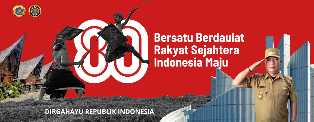 HUT SINGARAJA 421