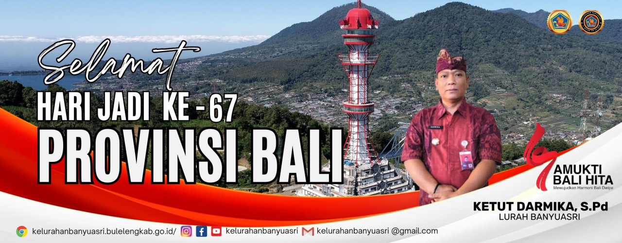 Selamat Datang