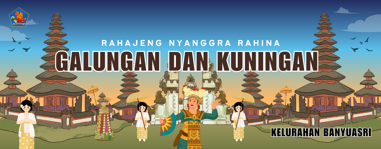 Selamat Datang